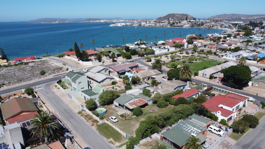 4 Bedroom Property for Sale in Bluewater Bay Western Cape